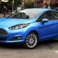 Ford Fiesta. l Istimewa