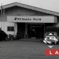 Pabrik garmen PT Manito World di Jalan Raya Siliwangi, Kecamatan Cicurug, Kabupaten Sukabumi, Jawa Barat itu gulung tikar. l Istimewa