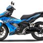Motor bebek Honda RS-X 150. l Istimewa