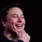Pendiri Tesla dan Space X, Elon Musk. l Istimewa