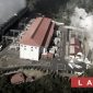 PLTP Salak di perbatasan Kabupaten Sukabumi dengan Bogor, Jawa Barat. l Istimewa