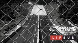 Jalan Tol Cisuka Seksi 2. l sukabumiheadline.com