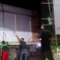 Baliho-baliho PSI dipasang serentak di wilayah Sukabumi. l Istimewa