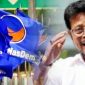 Syahrul Yasin Limpo, kader Partai NasDem di Kabinet Indonesia Maju. l Istimewa