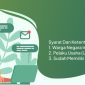 Aplikasi Layanan Bantuan dan Pendampingan Hukum bagi Usaha Mikro dan Kecil (LBH-UMK). l Istimewa