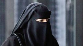 Ilustrasi muslimah berhijab. l Istimewa