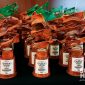 Piala dari bahan paralon PVC yang dibakar karya Ilham Art. l sukabumiheadline.com