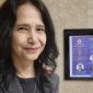 Monique Rijkers, wanita kelahiran Makassar pro Israel dan Yahudi. l Instagram Monique Rijkers