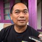 Kepala Desa Kebonpedes, Dadan Apriandani. l Istimewa