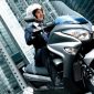 Suzuki Brugman 160. l Istimewa