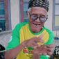 Baenuri, pemburu kumbang asal Kabandungan, Kabupaten Sukabumi. l sukabumiheadline.com