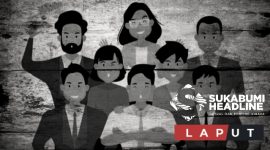 Ilustrasi calon anggota legislatif. l Istimewa