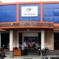 Kantor BPR Sukabumi milik Pemkab Sukabumi. - Istimewa