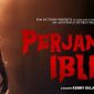 Poster Perjamuan Iblis. l Istimewa