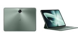 Oppo Tablet Pad 2. l Istimewa