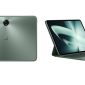 Oppo Tablet Pad 2. l Istimewa