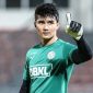 Kevin Ray Mendoza gabung Persib Bandung. l Istimewa