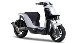 Yamaha Elove. l Yamaha Co., Ltd.