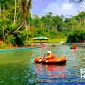 Wisloka Talaga Warna, Kabandungan, Kabupaten Sukabumi. l Bedi
