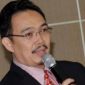 Pakar perbankan syariah Indonesia asal Sukabumi, Syafii Antonio. - Istimewa