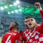 Anwar El Ghazi. l Istimewa