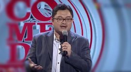 Teknokrat asal Sukabumi, Irvan S. Kartawiria Dosen di Swiss German University yang hobi ngelawak. l Istimewa