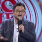 Teknokrat asal Sukabumi, Irvan S. Kartawiria Dosen di Swiss German University yang hobi ngelawak. l Istimewa