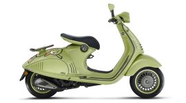 Vespa 946 10° Anniversario. l Istimewa