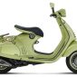 Vespa 946 10° Anniversario. l Istimewa