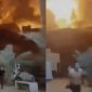 Israel bombardir kawasan Rumah Sakit Indonesia di Gaza. l Istimewa