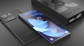HP Samsung Galaxy S23. l Istimewa