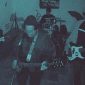 Personel band rock Tantrum asal Sukabumi. l @tantrum2820
