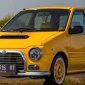 Daihatsu Ceria 2004. l Istimewa