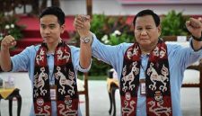 Pasangan Capres dan Cawapres nomor urut 2, Prabowo Subianto dan Gibran Rakabuming Raka. l Istimewa