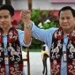 Pasangan Capres dan Cawapres nomor urut 2, Prabowo Subianto dan Gibran Rakabuming Raka. l Istimewa