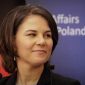 Menteri Luar Negeri Jerman, Annalena Baerbock. l Istimewa