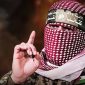 Juru bicara Hamas, Abu Ubaidah. l Istimewa