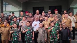 PNS, TNI dan Polri. l Istimewa