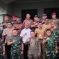 PNS, TNI dan Polri. l Istimewa