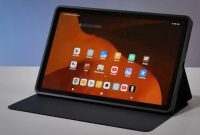 Xiaomi Redmi Pad SE - Istimewa