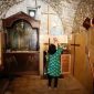 Pemeluk Kristen di Gaza, Palestina. l Istimewa