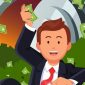 Ilustrasi crazy rich. l Istimewa