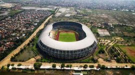 Stadion GBLA - GBLA Lover