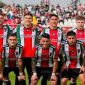 Club Deportivo Palestino memamerkan Kedekatannya dengan Negara Palestina. l Istimewa