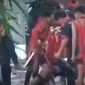 Kerusuhan di Bitung, SUlawesi Utara. l Istimewa