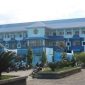 Kampus Universitas Pendidikan Muhammadiyah Sorong. l Istimewa