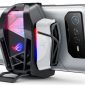Asus ROG Phone 6 Pro. l Istimewa