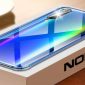 Spesifikasi dan harga Nokia Swan Max 2023. l Istimewa