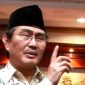Ketua Majelis Kehormatan Mahkamah Konstitusi (MKMK). l Istimewa