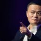 Jack Ma pensiun dari Alibaba. l Istimewa